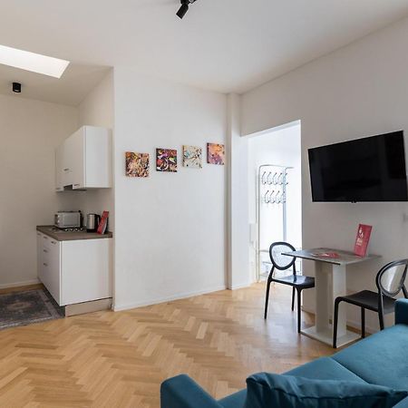 בולוניה Appartamento Al Ghetto Ebraico By Wonderful Italy מראה חיצוני תמונה
