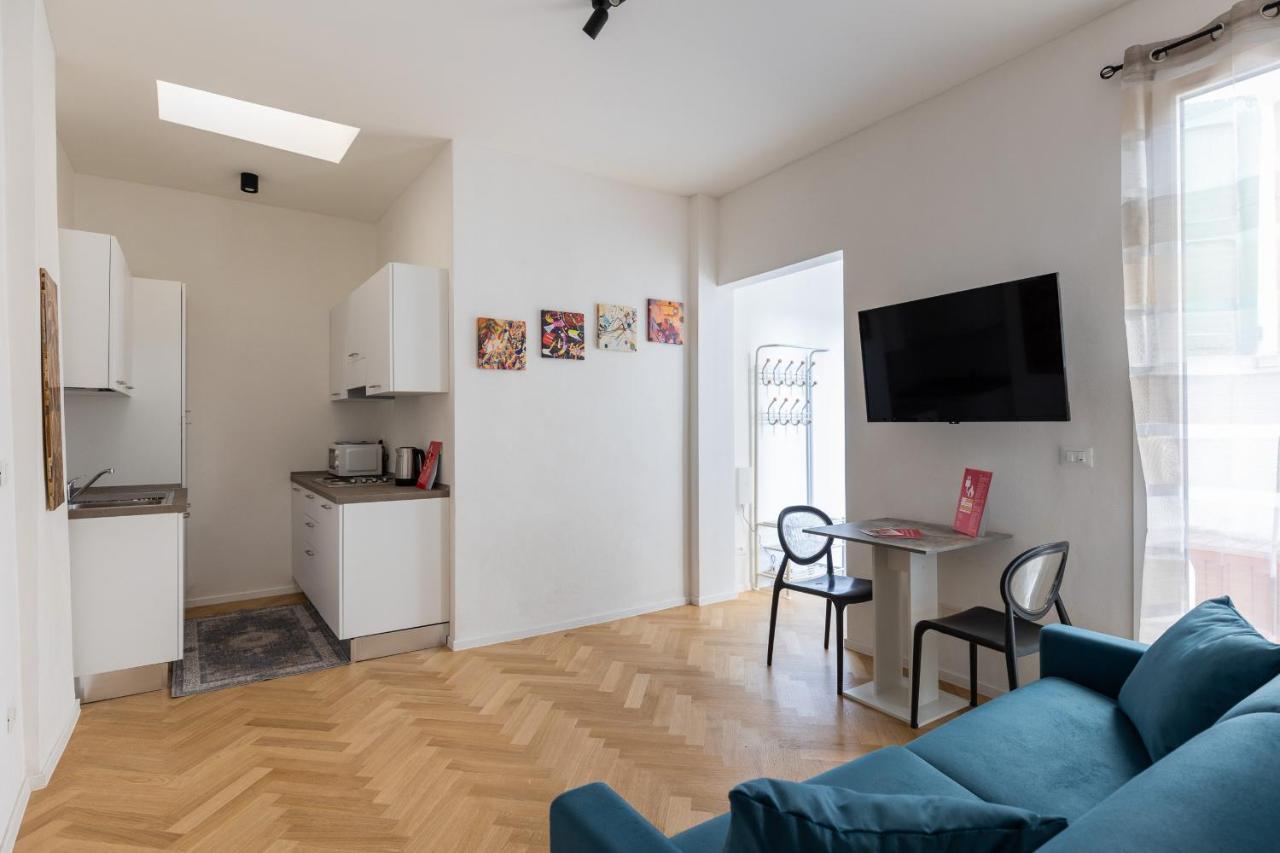 בולוניה Appartamento Al Ghetto Ebraico By Wonderful Italy מראה חיצוני תמונה