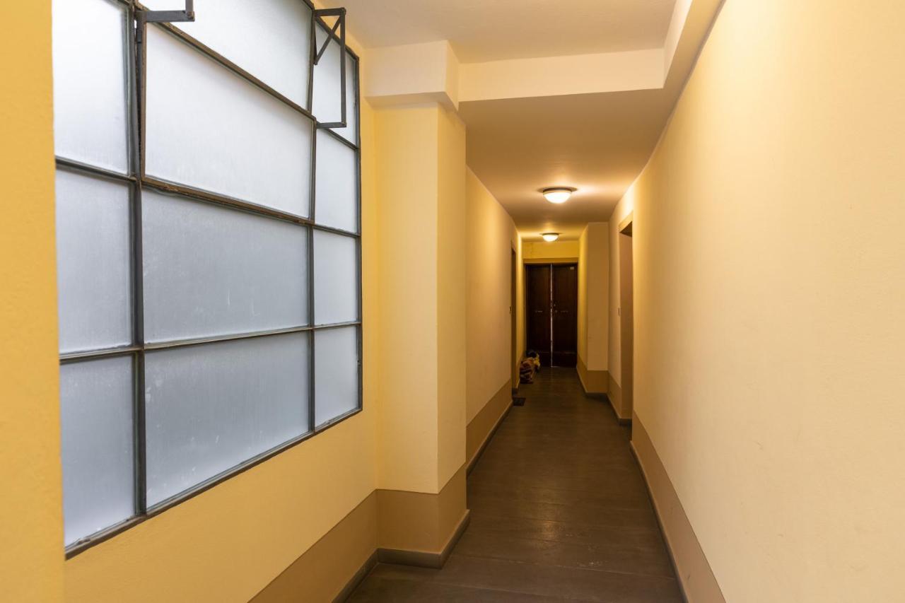 בולוניה Appartamento Al Ghetto Ebraico By Wonderful Italy מראה חיצוני תמונה